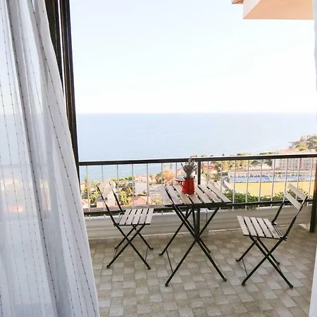Casa Bonita Casa de Férias Sanremo