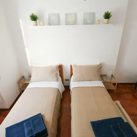 Feriehus Casa Bonita Sanremo