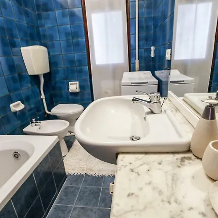 Casa Bonita Sanremo
