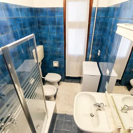 Casa vacanze Casa Bonita Sanremo