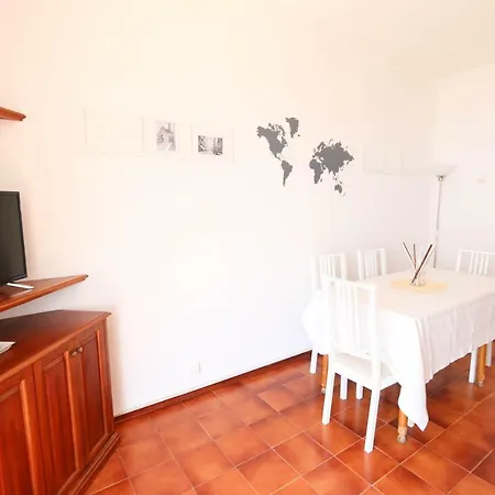 Casa vacanze Casa Bonita Sanremo