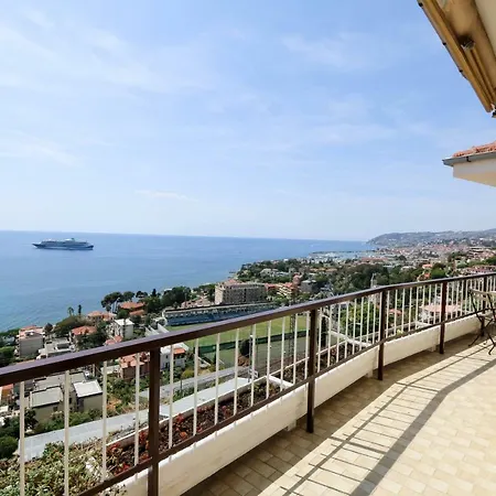 Casa vacanze Casa Bonita Sanremo